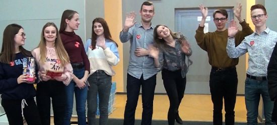 WOŚP 2020: Turniej piłki halowej. Triumf SP 1 (VIDEO)