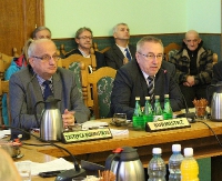 DZISIAJ SESJA W MIEŚCIE: O lokalnym transporcie i Miejskim Obszarze Funkcjonalnym