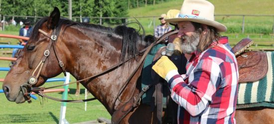 BIESZCZADY: Powojenne Targi Końskie już w tę sobotę! (VIDEO)