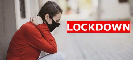Nowe obostrzenia! Twardszy lockdown na Święta Wielkanocne
