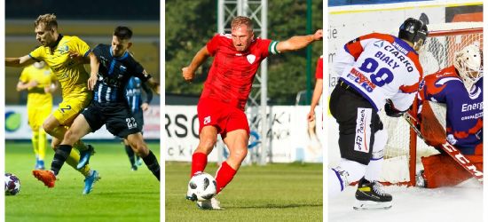 SPORTOWA NIEDZIELA: Gra Ekoball, Wiki oraz STS!