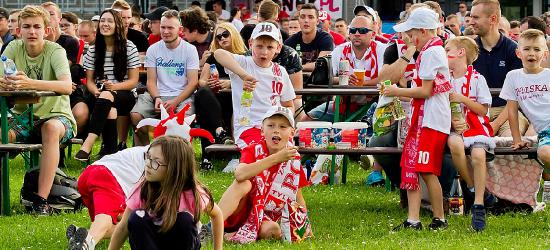 Strefa Kibica na Torze Lodowym „Błonie” (zobacz FOTO)