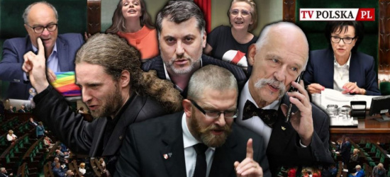 SEJM NA ŻYWO: O drożyźnie i stanie finansów Państwa (OGLĄDAJ)