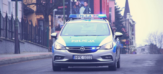 Brutalne pobicie kobiety w Sanoku. 35-latek aresztowany na 3 miesiące. NOWE INFORMACJE