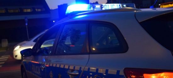 PODKARPACIE: 24-latek ranił nożem adwokata, atakował przechodniów