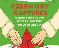 BWA zaprasza dzieci od 5 lat na spektakl o Czerwonym Kapturku