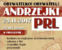 Andrzejki w klimacie PRL-u. Hotel Bona zaprasza!