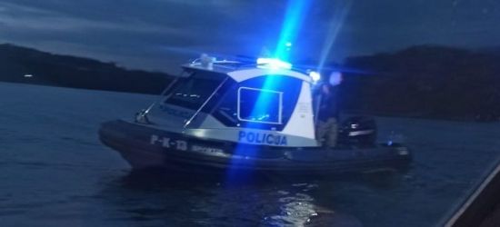 POLAŃCZYK: Quady, drony i policyjne konie. Co tam się działo? (ZDJĘCIA)