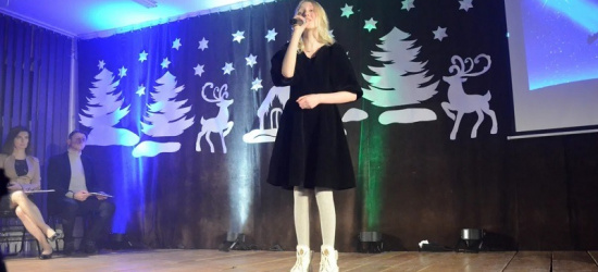 SANOK: Walentynkowy koncert „Wieczór marzeń” w SP4