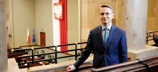 SANOK: Piotr Uruski z mandatem posła! Gdzie zdobył najwięcej głosów?