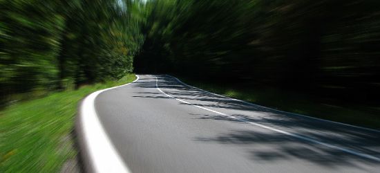 BIESZCZADY: Za szybko! Trzech kierowców straciło prawo jazdy