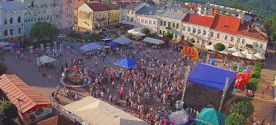 SANOK: Oj działo się, działo! Fantastyczny film poklatkowy z Dnia Dziecka! (VIDEO)