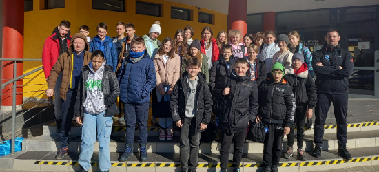 REKINY SANOK: Veronique Reizer z brązowym medalem!