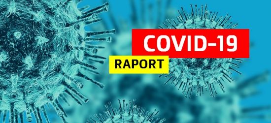 KORONAWIRUS: Aktualne dane z ministerstwa
