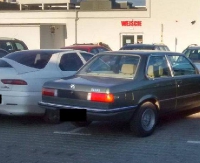 PARKOWANIE PO SANOCKU: Ważne, że stoi…