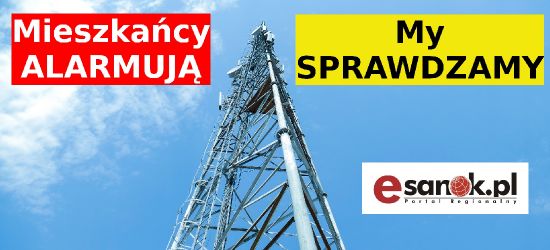 MIESZKAŃCY ALARMUJĄ: W okolicy powstają nowe maszty. Obawa przed 5G (ZDJĘCIA)
