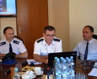 BESKO24.PL: Gmina Besko jedną z bezpieczniejszych w powiecie
