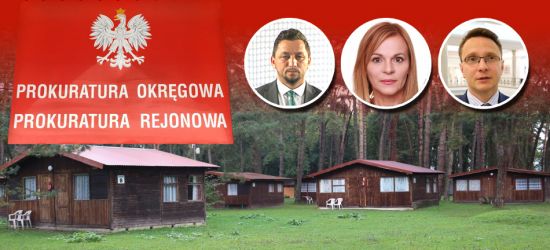 Czy burmistrz sprzedał Sosenki po „zaniżonej wartości”? Sprawdzi to prokuratura (VIDEO)