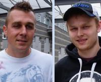 HOKEJ: Olearczyk, Bielec i Wilusz zagrają w Sanoku