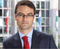Życzenia Wielkanocne od europosła Tomasza Poręby