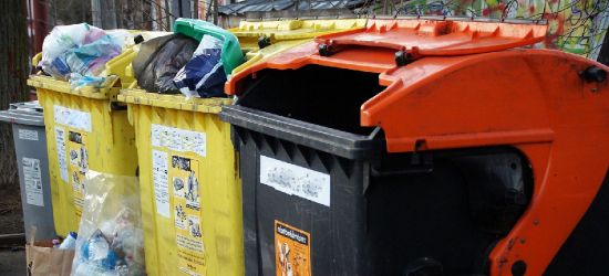 SANOK. Władze miasta szykują zmiany w opłatach śmieciowych. Będziemy płacić więcej czy mniej? (ANKIETA)
