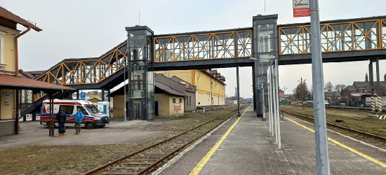 Pojadą kolejne pociągi z uchodźcami