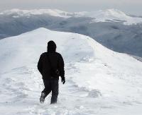 BIESZCZADY: Pracowity weekend ratowników GOPR (ZDJĘCIA)