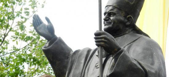 40 lat od pamiętnego konklawe. Wieczór z Rybakiem serc ludzkich