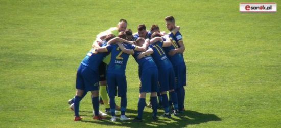 „Lolek” odpalił dwie petardy. Ekoball Stal wygrywa 3:0 (SKRÓT VIDEO)