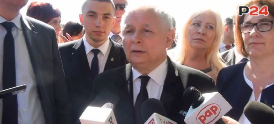 Ważą się losy Zjednoczonej Prawicy. Jarosław Kaczyński podjął decyzję?