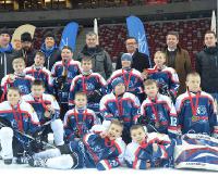 Rusza kolejna edycja CZERKAWSKI CUP. Sanockie Niedźwiadki powalczą o wyjazd na PGE Narodowy