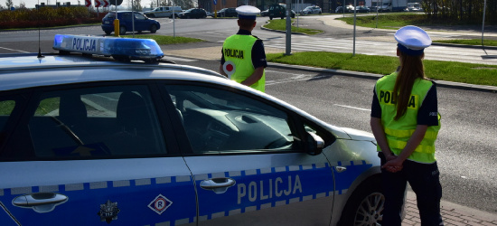 Wzmożone kontrole trzeźwości na drogach