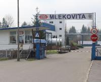 SANOK: W mleczarni rozszczelnił się pojemnik z kwasem azotowym. Nie ma zagrożenia dla ludzi i środowiska