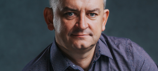 Paweł Wdowiak wójtem gminy Sanok!