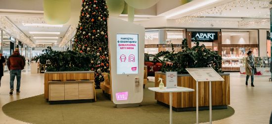Czy czujemy się bezpiecznie na zakupach w galeriach? Przepytano klientów (ZDJĘCIA)