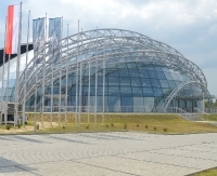 Czy w Jasionce powstało nikomu niepotrzebne centrum za 155 mln zł? (FILM, ZDJĘCIA)