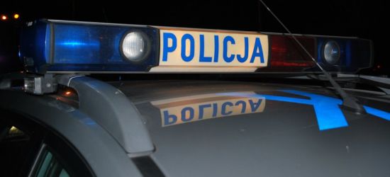 Tragiczne wypadki na drogach Podkarpacia. Zginął pieszy i kierowca