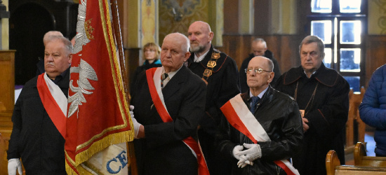 SANOK: Rzemieślnicy obchodzili swoje święto (ZDJĘCIA)