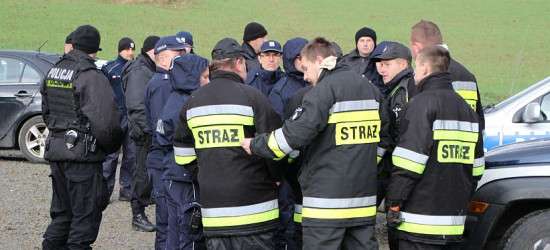 ZAHUTYŃ: Zaginął 24-letni mężczyzna. Trwają poszukiwania