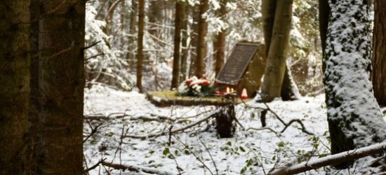 30. rocznica katastrofy śmigłowca w Cisnej (ZDJĘCIA)