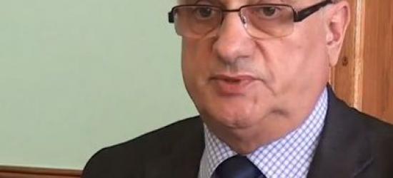 Bogdan Rzońca kontra Alicja Wosik. Poseł napisał na wicewojewodę do ministra