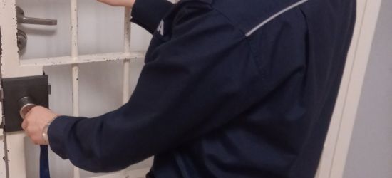 SANOK: Poszukiwany 25-latek z narkotykami. Był agresywny, groził policjantom