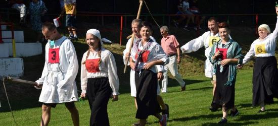 Babę zesłał Bóg… i do pomocy Chłopa! Zobacz FOTORELACJĘ!