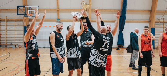 Niezapomniana atmosfera sportowej rywalizacji i współzawodnictwa (FOTO)