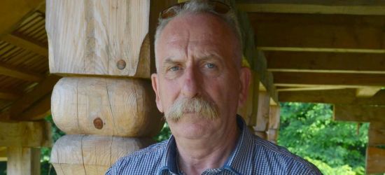 Inicjatywa uchwałodawcza. Jerzy Ginalski Honorowym Obywatelem Sanoka