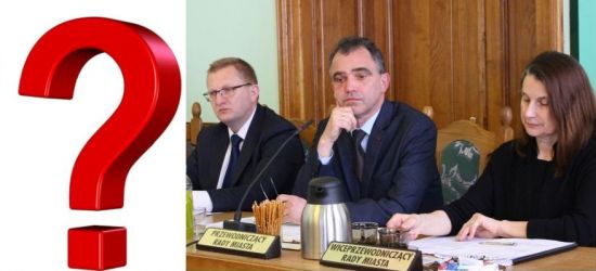 Zwolniło się miejsce w radzie miasta. Kto w kolejce?