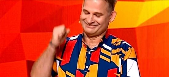 Pan Andrzej dotarł do Finału Mistrzów! Oglądaj już dziś!