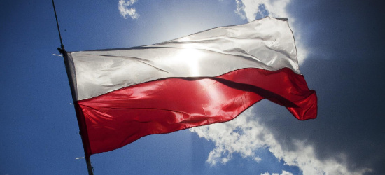 SANOK. Wiec patriotyczny z okazji 79. rocznicy Krwawej Niedzieli na Wołyniu