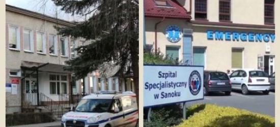 SANOK: Szpital gotowy do pełnienia nocnej i świątecznej opieki zdrowotnej. Czy będzie to możliwe w 2016 roku?