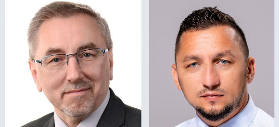 Burmistrz Tadeusz Pióro zaprasza Tomasza Matuszewskiego na debatę (FILM)